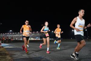 BIB: 
                            <button type="button" onclick="openModal(23609919)" class="btn btn-primary btn-sm float-right btn-popup" data-toggle="modal" data-target=".modal-high-quality">
                        <i class="fas fa-shopping-cart"></i> Add to Cart
                    </button>
                                            <button type="button" onclick="isThisMe(23609919, true)" class="btn btn-success btn-sm float-right btn-popup btn-isme hidden" data-toggle="tooltip" data-placement="bottom" title="นี่คือรูปของคุณใช่ไหม คลิกที่นี่เพื่อเอาเข้าอัลบั้ม">
                        <i class="fas fa-plus"></i> Add to album
                    </button>
                    <button type="button" onclick="isThisMe(23609919, false)" class="btn btn-warning btn-sm float-right btn-popup btn-isnotme hidden">
                        <i class="fas fa-ban"></i> Remove from album
                    </button>